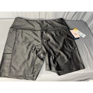 Hodo Sports Size Med Swim/Bike Shorts NWT